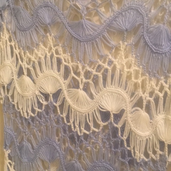 Soho Crotchet style top - Picture 3 of 3